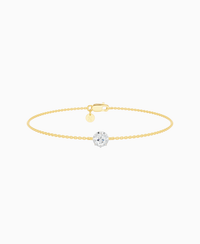 White Lab Diamond / Round / 0.3ct / 16.5cm
