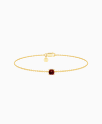Pigeon Blood Lab Ruby / Cushion / 0.3ct / 16.5cm