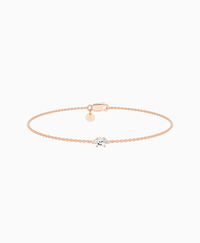 White Lab Diamond / Marquise (EW) / 0.15ct / 16.5cm