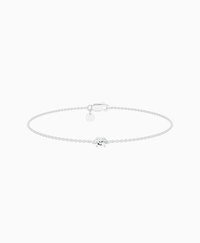 White Lab Diamond / Marquise (EW) / 0.15ct / 16.5cm