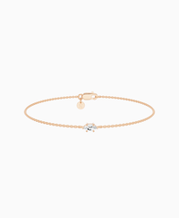 White Lab Diamond / Marquise (EW) / 0.15ct / 16.5cm