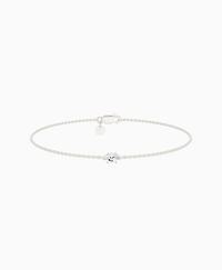 White Lab Diamond / Marquise (EW) / 0.15ct / 16.5cm
