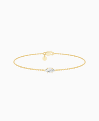 White Lab Diamond / Marquise (EW) / 0.3ct / 16.5cm