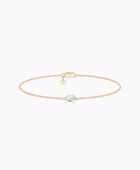 White Lab Diamond / Marquise (EW) / 0.3ct / 16.5cm