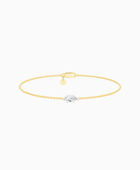 White Lab Diamond / Marquise (EW) / 0.3ct / 16.5cm