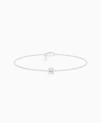 White Lab Diamond / Round / 0.3ct / 16.5cm