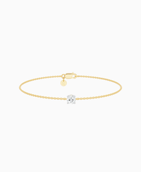 White Lab Diamond / Round / 0.3ct / 16.5cm