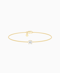 White Lab Diamond / Round / 0.3ct / 16.5cm