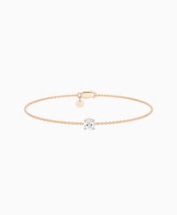 White Lab Diamond / Round / 0.3ct / 16.5cm