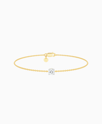 White Lab Diamond / Round / 0.3ct / 16.5cm
