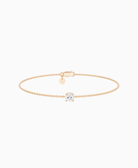 White Lab Diamond / Round / 0.3ct / 16.5cm