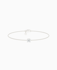 White Lab Diamond / Round / 0.3ct / 16.5cm
