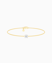White Lab Diamond / Round / 0.3ct / 16.5cm