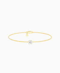 White Lab Diamond / Round / 0.3ct / 16.5cm