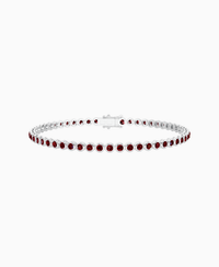 Pigeon Blood Lab Ruby / 2TCW / 16.5cm