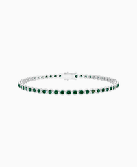 Zambian Lab Emerald / 2TCW / 16.5cm