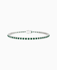 Zambian Lab Emerald / 2TCW / 16.5cm