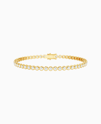 White Lab Diamond / 2TCW / 16.5cm