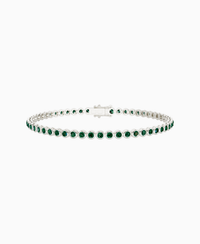 Zambian Lab Emerald / 2TCW / 16.5cm