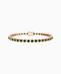 Zambian Lab Emerald / 4TCW / 16.5cm