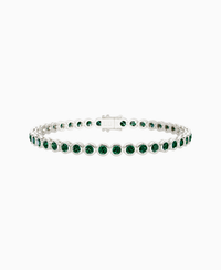 Zambian Lab Emerald / 4TCW / 16.5cm
