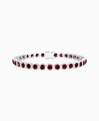 Pigeon Blood Lab Ruby / 6TCW / 16.5cm