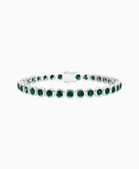 Zambian Lab Emerald / 6TCW / 16.5cm
