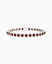Pigeon Blood Lab Ruby / 6TCW / 16.5cm