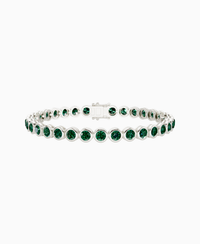 Zambian Lab Emerald / 6TCW / 16.5cm