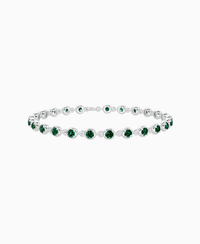 Zambian Lab Emerald / 16.5cm
