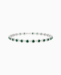 Zambian Lab Emerald / 16.5cm