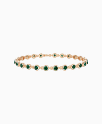 Zambian Lab Emerald / 16.5cm