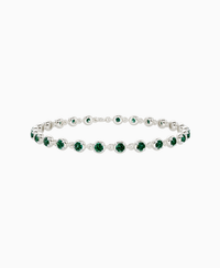 Zambian Lab Emerald / 16.5cm