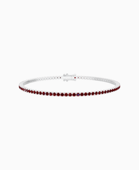 Pigeon Blood Lab Ruby / 2TCW / 16.5cm