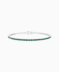 Zambian Lab Emerald / 2TCW / 16.5cm