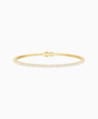 White Lab Diamond / 2TCW / 16.5cm
