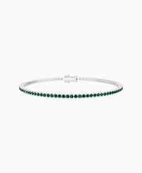 Zambian Lab Emerald / 2TCW / 16.5cm