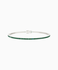 Zambian Lab Emerald / 2TCW / 16.5cm