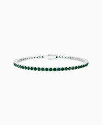 Zambian Lab Emerald / 4TCW / 16.5cm