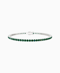 Zambian Lab Emerald / 4TCW / 16.5cm