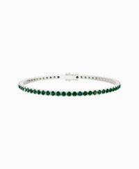 Zambian Lab Emerald / 4TCW / 16.5cm