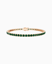 Zambian Lab Emerald / 6TCW / 16.5cm