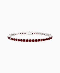 Pigeon Blood Lab Ruby / 6TCW / 16.5cm