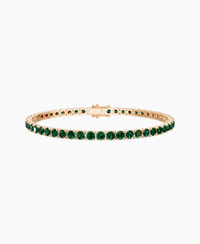 Zambian Lab Emerald / 6TCW / 16.5cm