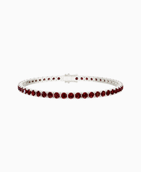 Pigeon Blood Lab Ruby / 6TCW / 16.5cm