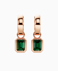 Zambian Lab Emerald / Emerald / 1ct