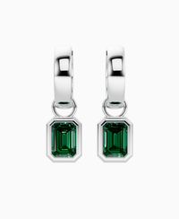 Zambian Lab Emerald / Emerald / 1ct