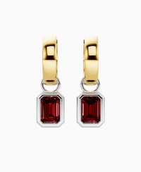 Pigeon Blood Lab Ruby / Emerald / 1ct