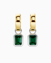 Zambian Lab Emerald / Emerald / 1ct