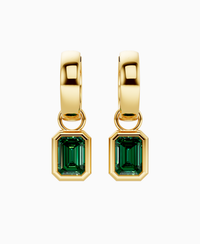 Zambian Lab Emerald / Emerald / 1ct